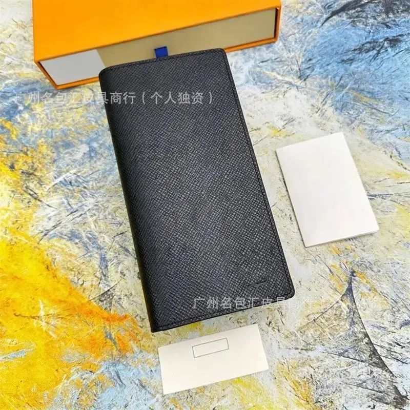 Louis Vuitton Long Wallet [7 styles] vista 3