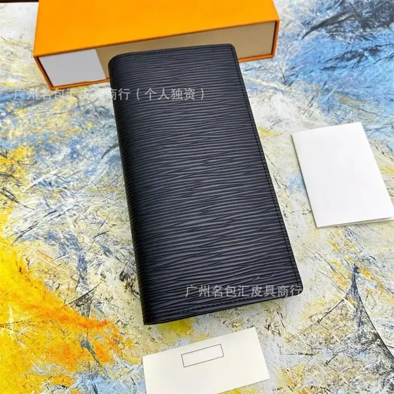 Louis Vuitton Long Wallet [7 styles] vista 4