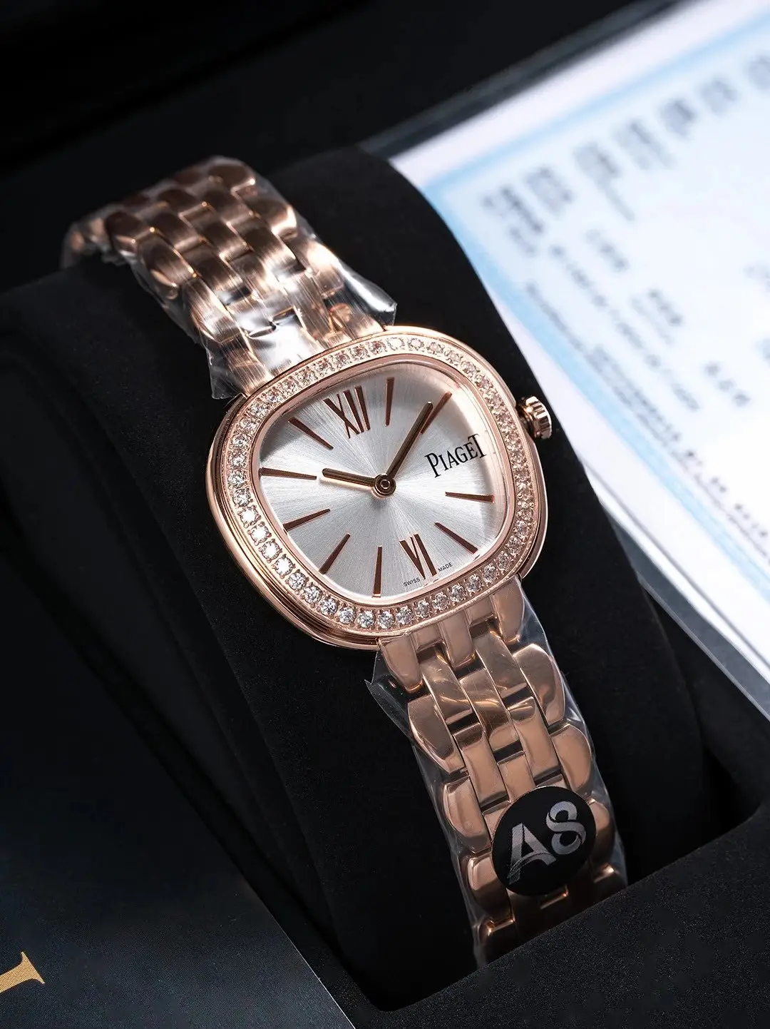 Design Quartz Watch [6 styles] vista 2