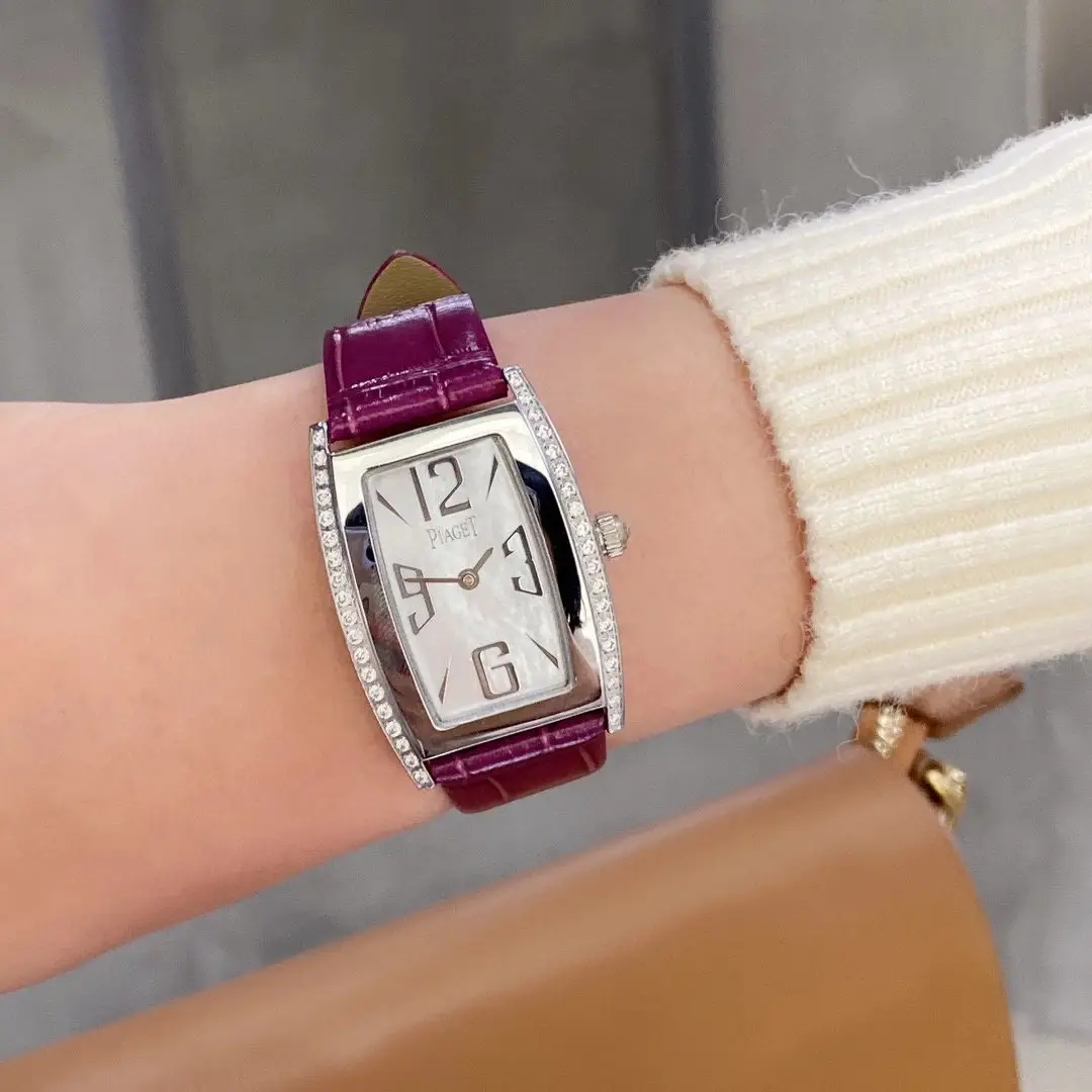 Design Quartz Watch [7 styles] vista 2