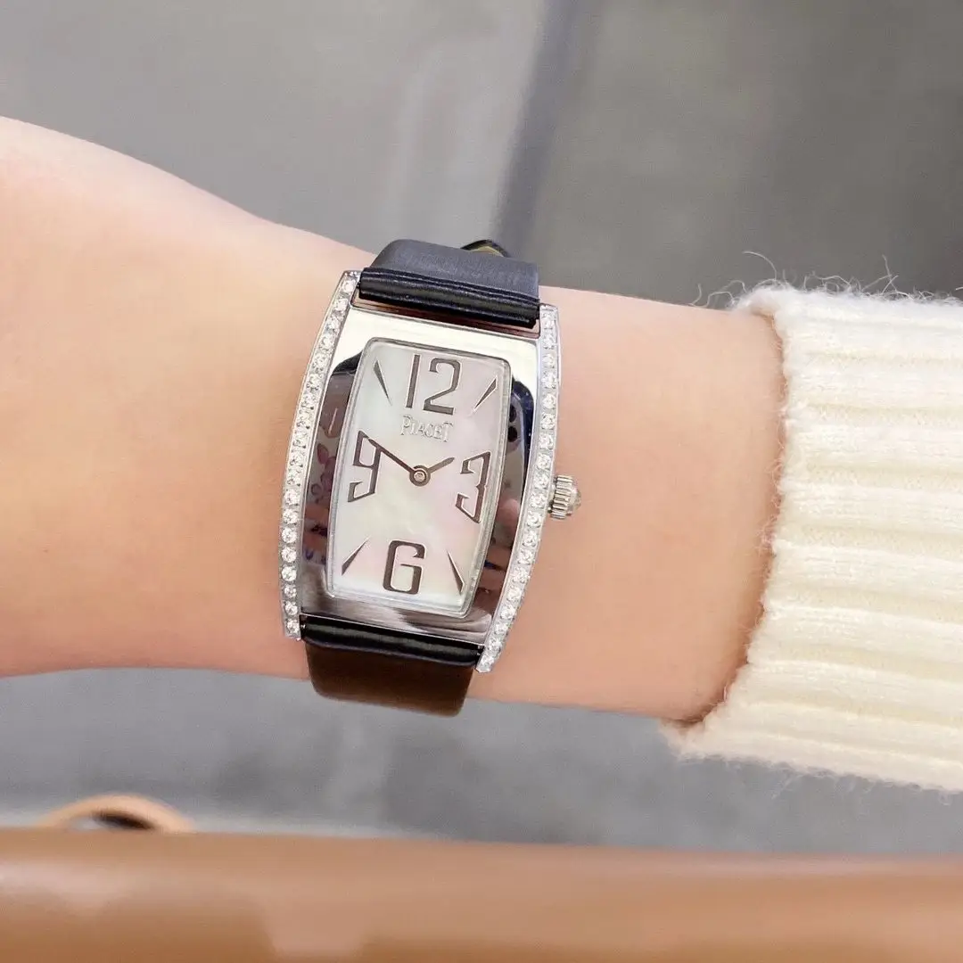Design Quartz Watch [7 styles] vista 3