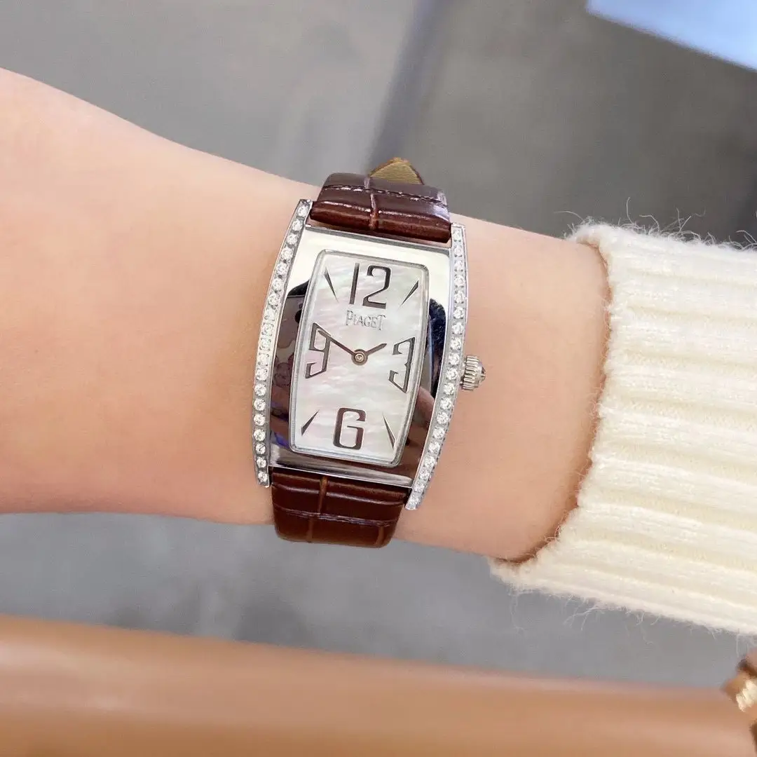 Design Quartz Watch [7 styles] vista 4
