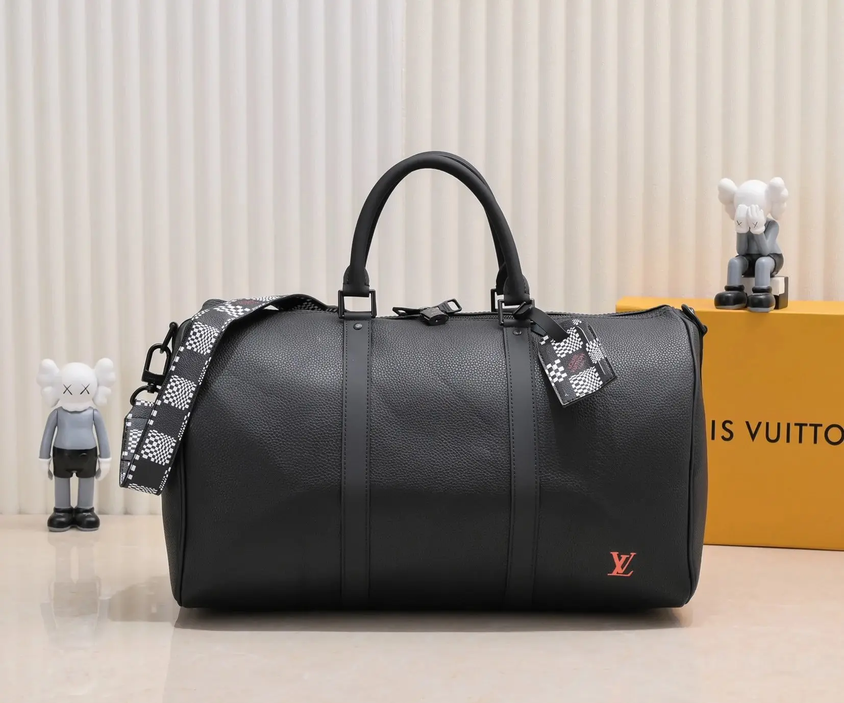 Louis Vuitton Duffle Bag [30 styles]