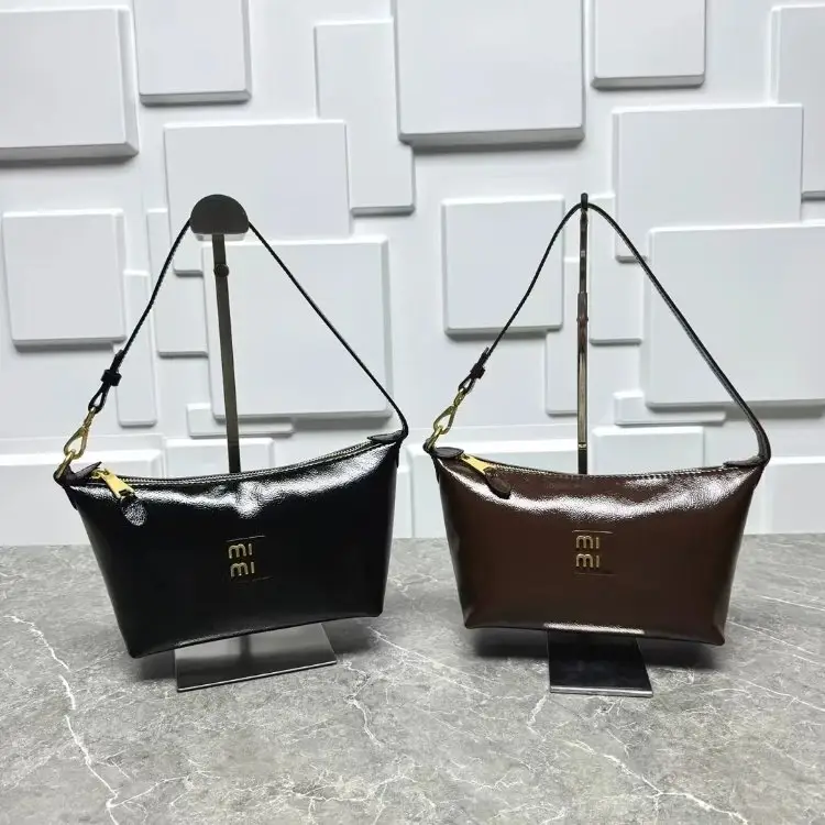 Miu Miu Chain Bag [2 styles] réplica