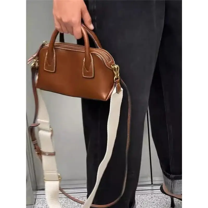 Design Boston Bag vista 2