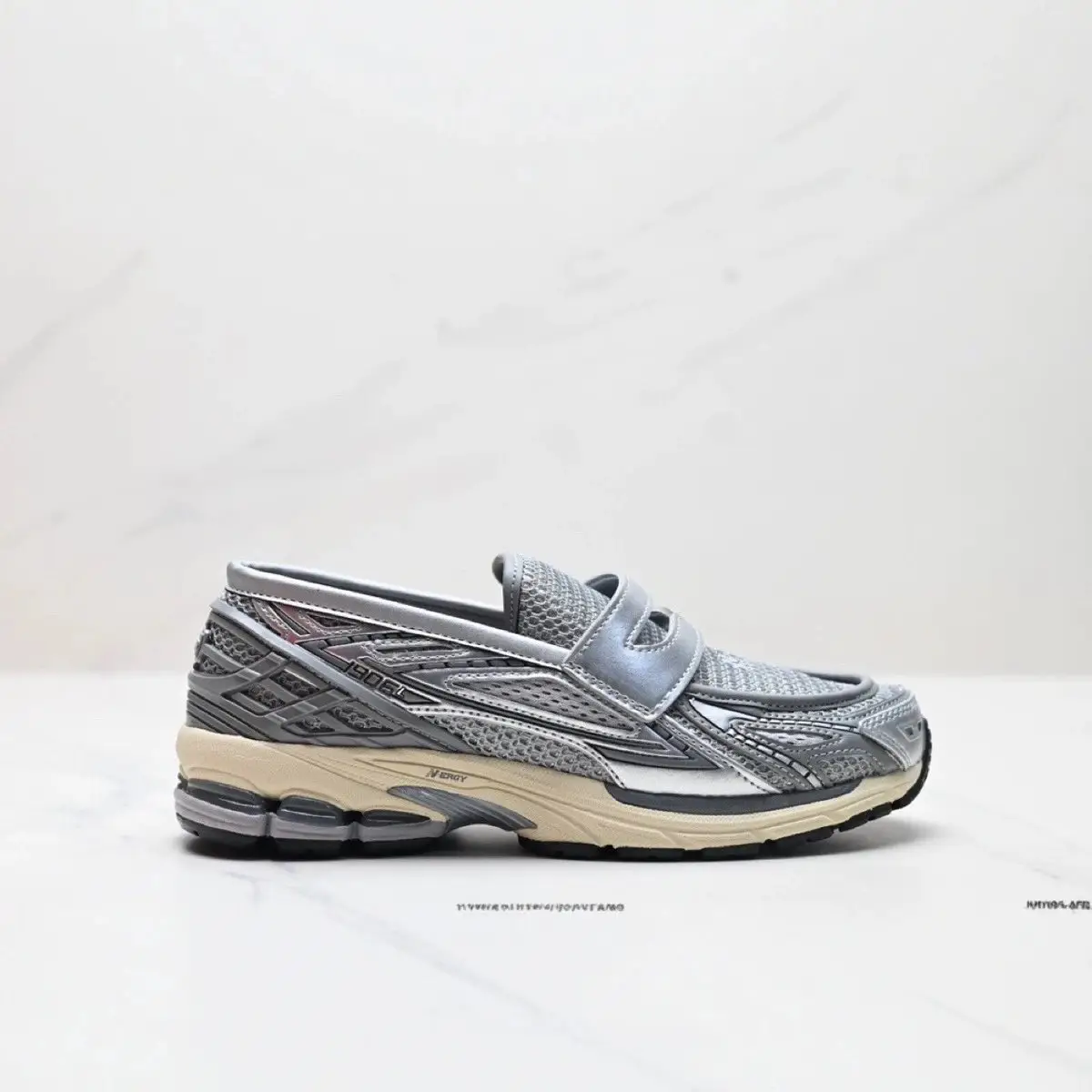 New Balance Chunky Sneakers [6 styles] vista 2