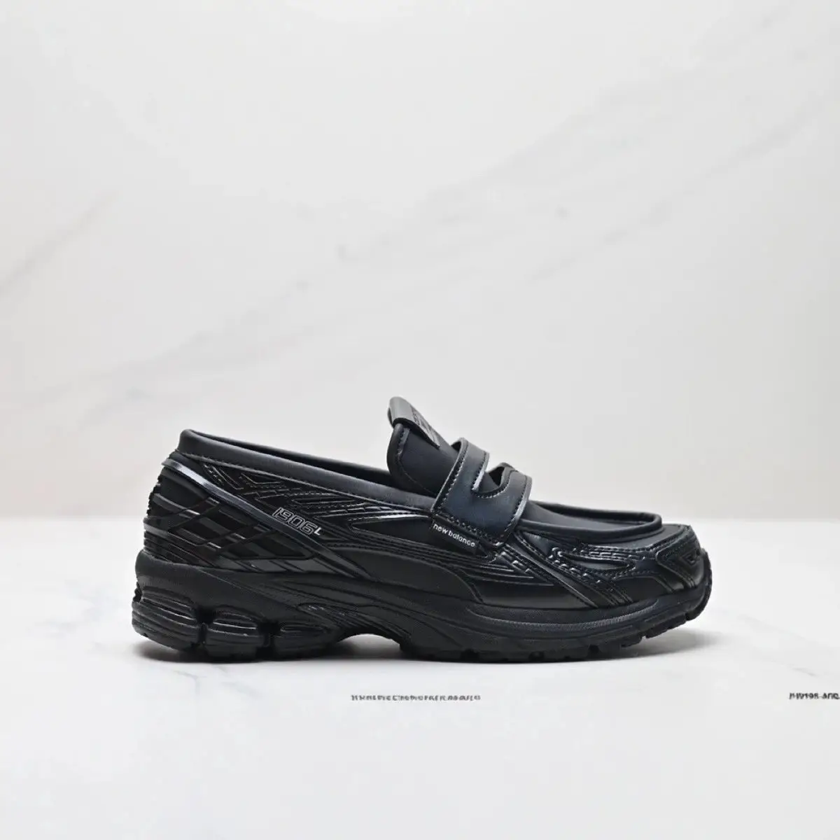 New Balance Chunky Sneakers [6 styles] vista 4