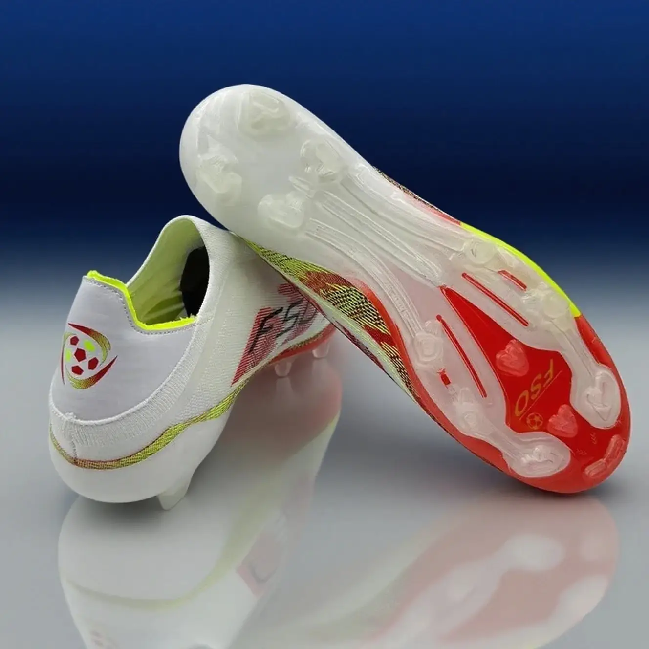 Adidas Chunky Sneakers [10 styles] vista 2