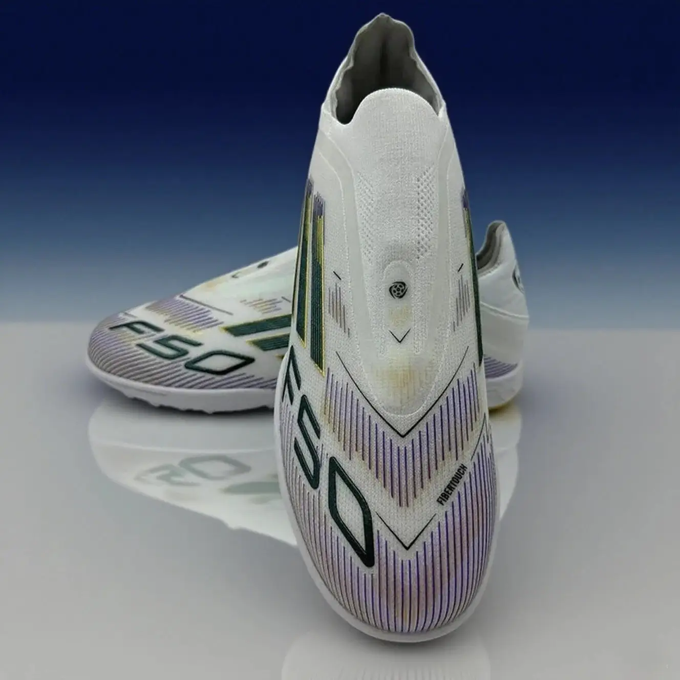 Adidas Chunky Sneakers [10 styles] vista 3