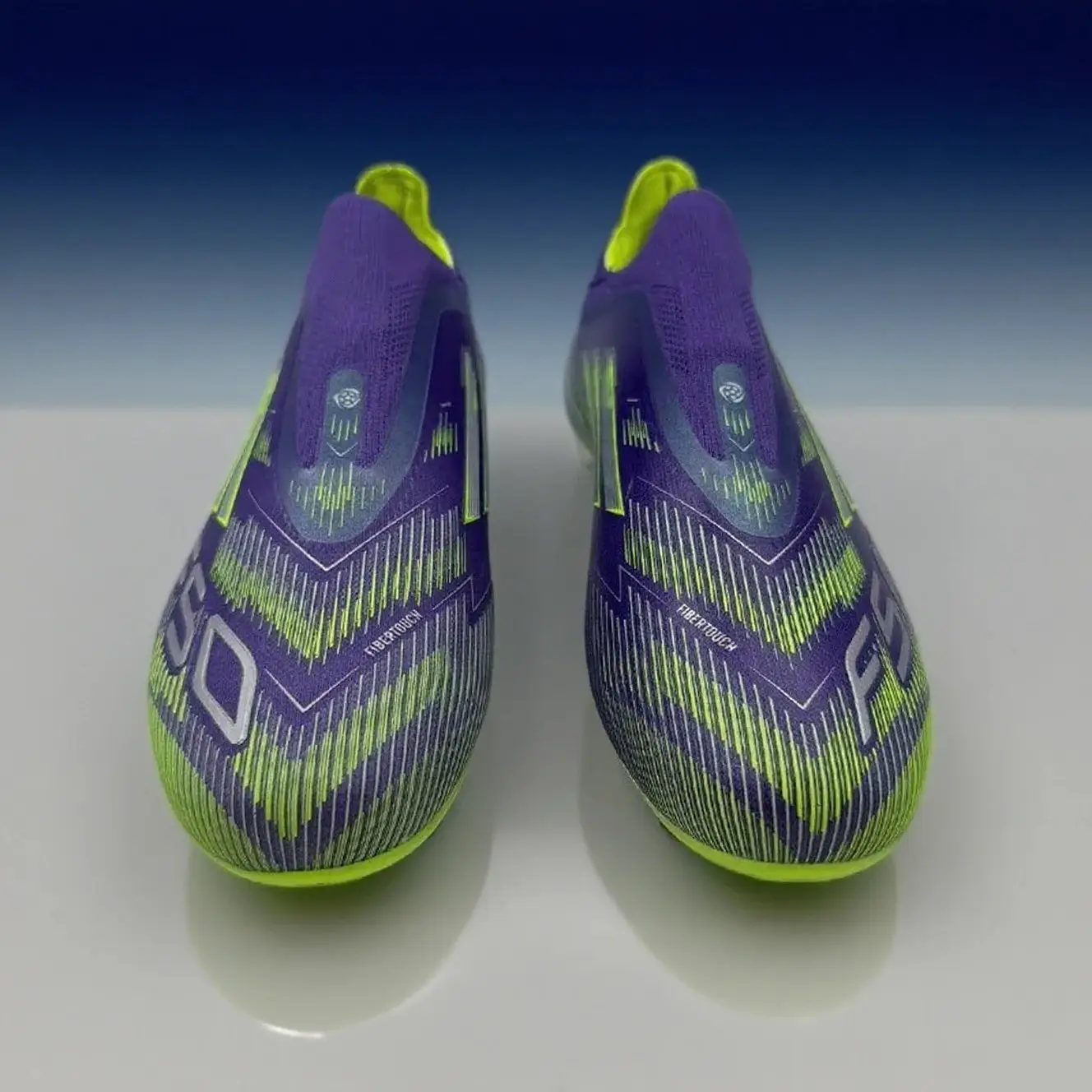 Adidas Chunky Sneakers [10 styles] vista 4